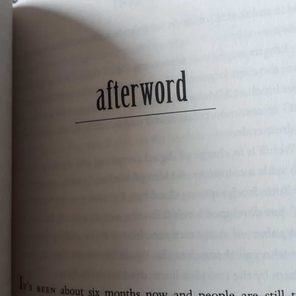 The Assistants by Camille Perri Paperback - Picture 13 of 14